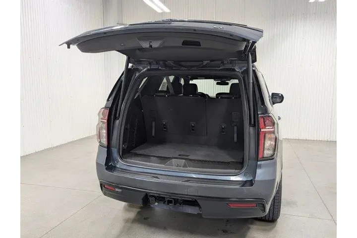 $38580 : Chevrolet Tahoe 2021 4x4 LT image 7