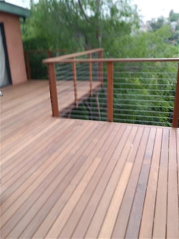 Flash decking builders image 7