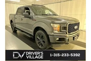 Ford F-150 2019 4x4 XLT 4dr