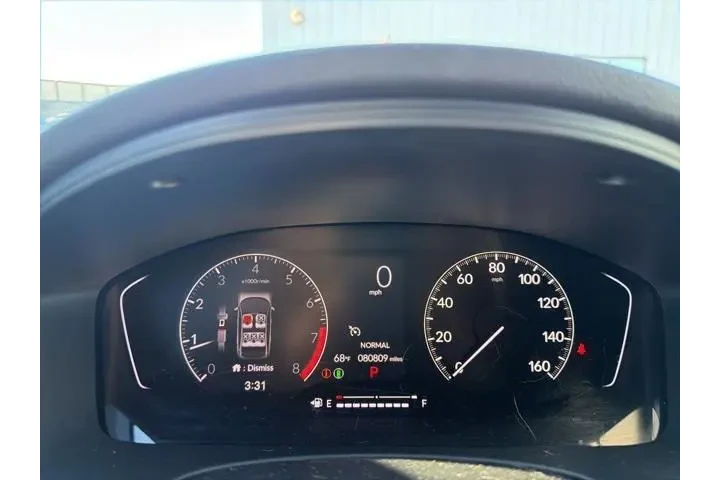 $22874 : Honda Civic 2022 Sport 4dr S image 6