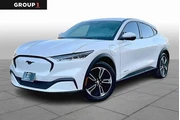 Ford Mustang Mach-E 2022 Sel