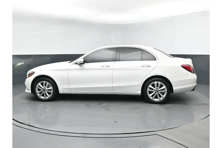 $15995 : Mercedes-Benz C-Class 2019 A image 4