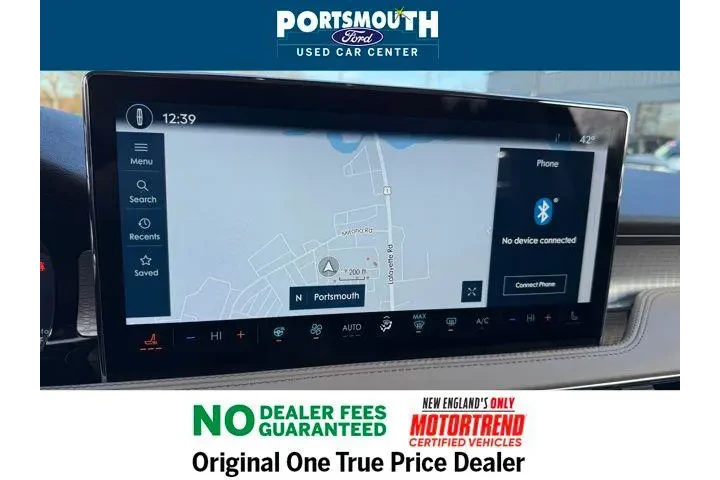 $30495 : Lincoln Corsair 2023 AWD Sta image 8