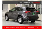 $29588 : Gold Certified2025 RAV4 LE thumbnail