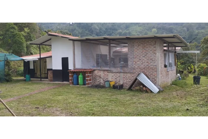 Venta de Finca en Supata image 3