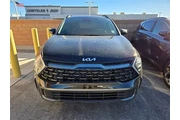 $26588 : Kia Sportage 2024 AWD X-Line thumbnail