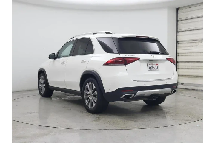 $33998 : Mercedes-Benz GLE 2022 AWD G image 2