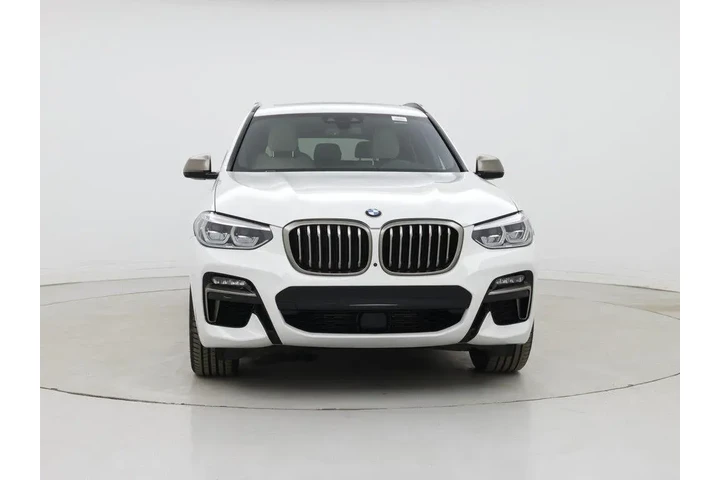 $39998 : BMW X3 2020 AWD M40i 4dr Spo image 5