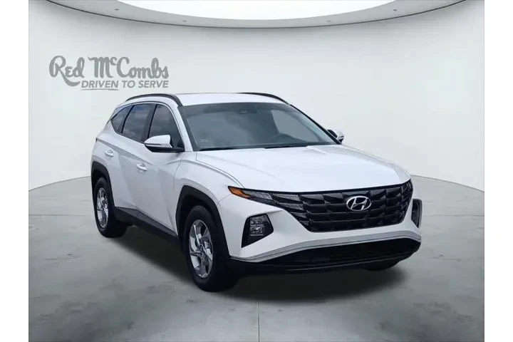 $24658 : Hyundai TUCSON 2023 SEL 4dr image 7