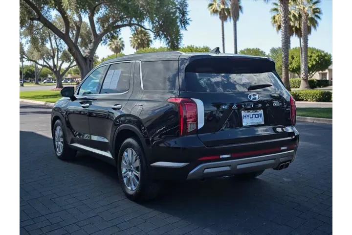 $31995 : Hyundai PALISADE 2023 AWD SE image 6