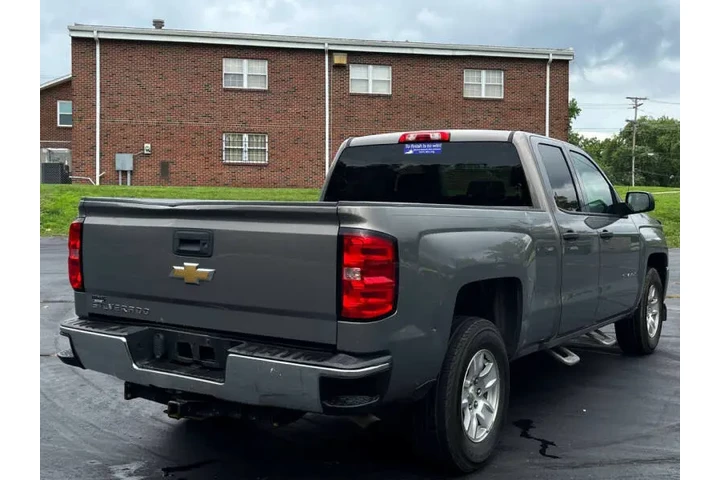 $14999 : 2017 Silverado 1500 LS image 10