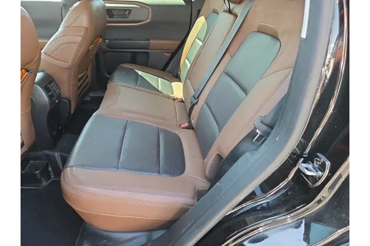 $28583 : Ford Bronco Sport 2022 AWD B image 5