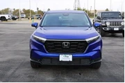 $24646 : Honda CR-V 2024 EX 4dr SUV thumbnail