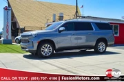 Used 2022 Suburban 4WD 4dr Pr en Riverside
