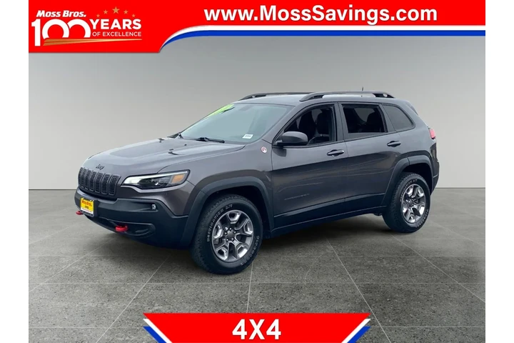 $28819 : Jeep Cherokee 2019 image 1