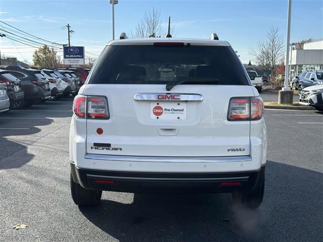 $9590 : PRE-OWNED 2016  ACADIA image 3