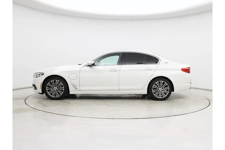 $22998 : BMW 5 Series 2019 530e iPerf image 3