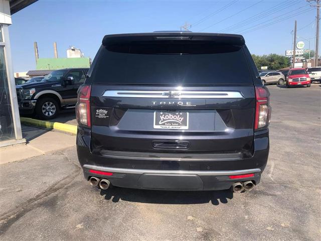 $69995 : 2023 CHEVROLET TAHOE2023 CHEV image 4