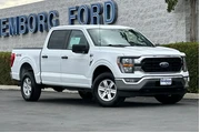 $35940 : Ford F-150 2023 4x4 XLT 4dr thumbnail