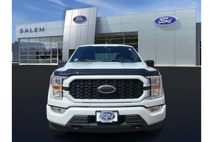 $31999 : Ford F-150 2022 4x4 Lariat 4 image 7