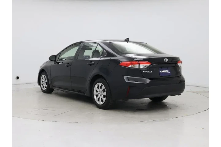 $19998 : Toyota Corolla 2023 LE 4dr S image 2