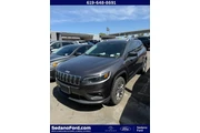 Jeep Cherokee 2020 4x4 Latit en San Diego