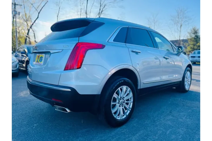 $15995 : 2019 XT5 image 6