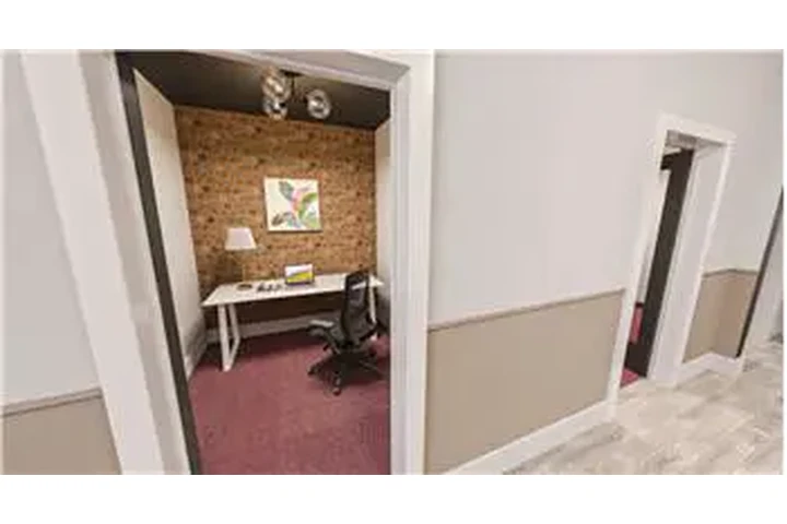 $1730 : Rental property with 1 bedro image 9