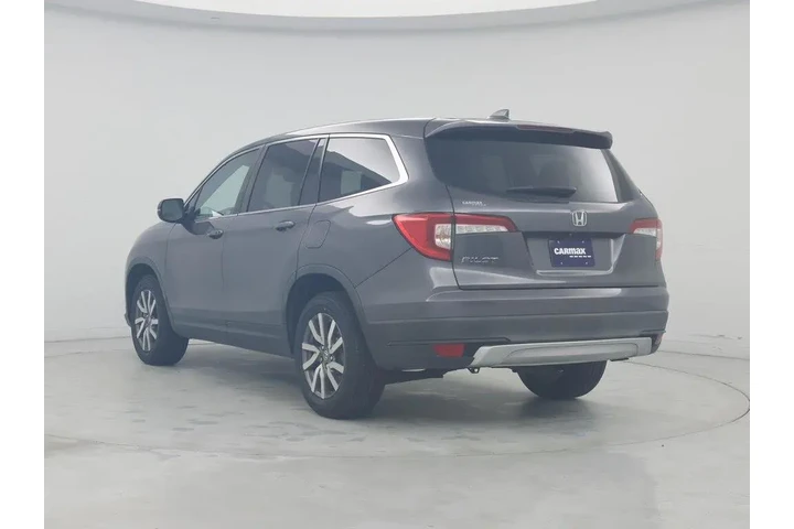 $24998 : Honda Pilot 2019 EX-L 4dr SU image 2