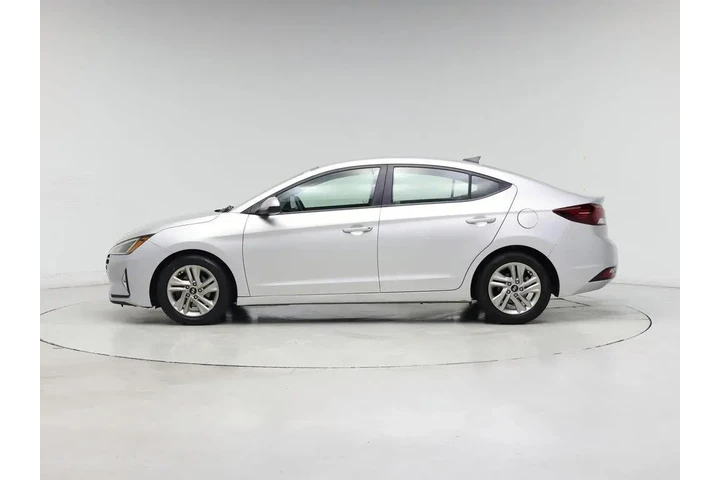 $16998 : Hyundai ELANTRA 2019 SEL 4dr image 3