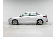 $16998 : Hyundai ELANTRA 2019 SEL 4dr thumbnail