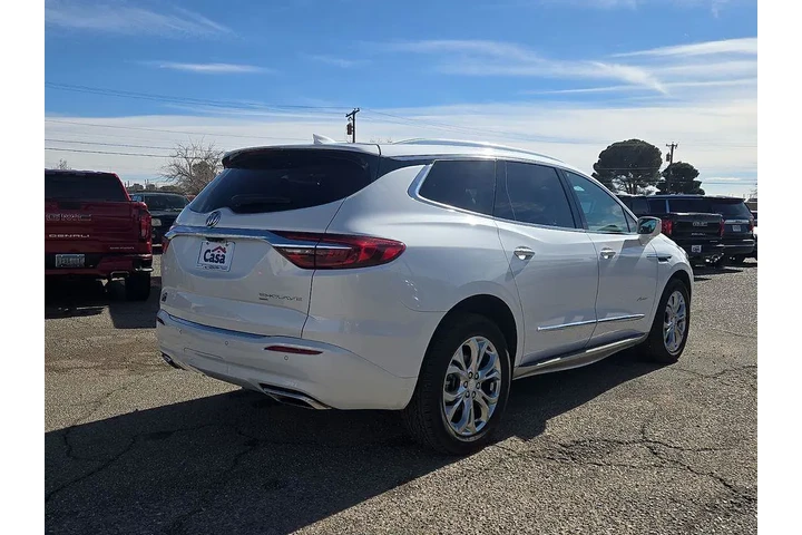 $33982 : Buick Enclave 2020 4x4 Aveni image 3