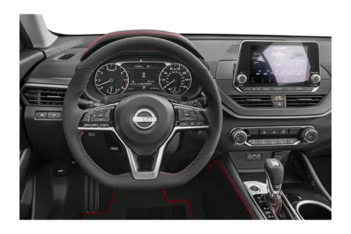 $27988 : Nissan Altima 2024 2.5 SR 4d image 7