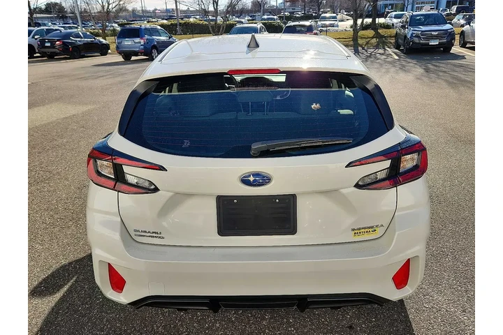 $21882 : Subaru Impreza 2025 AWD Base image 5