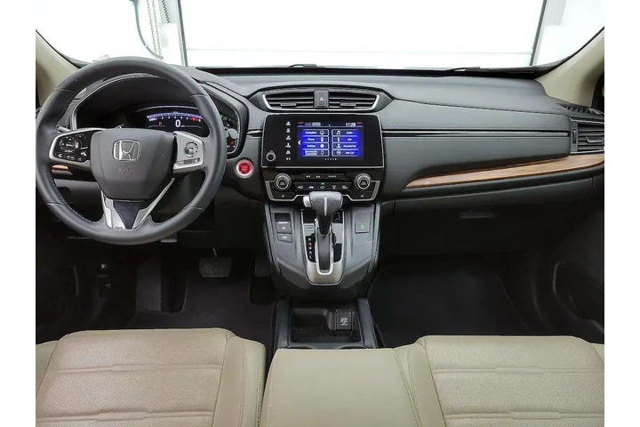 $27998 : Honda CR-V 2019 AWD Touring image 9