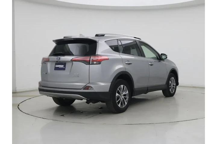 $26998 : Toyota RAV4 Hybrid 2018 AWD image 8
