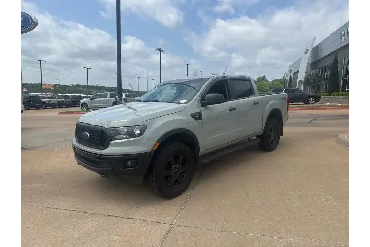 $26449 : Ford Ranger 2021 4x4 Lariat image 6