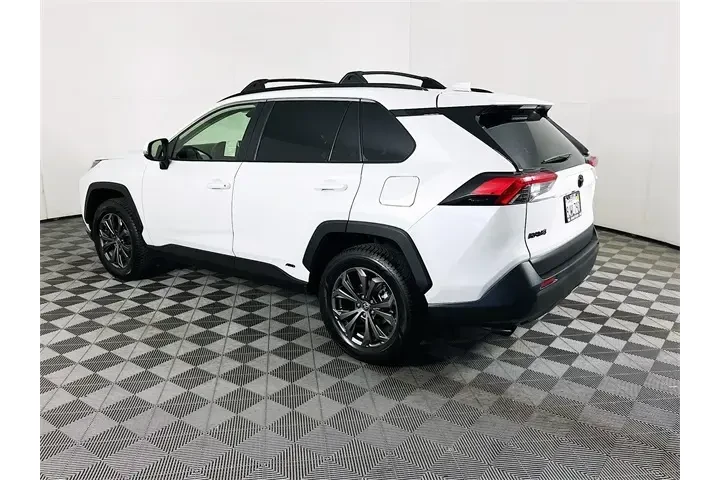$33900 : Toyota RAV4 Hybrid 2024 AWD image 5