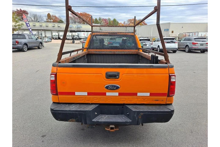 $9700 : 2016 FORD F250 SUPER DUTY SUP image 7