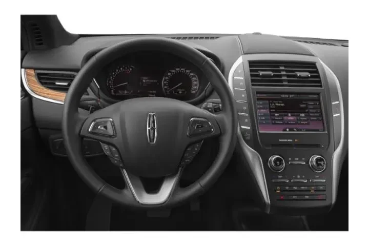 $3590 : Lincoln MKC 2015 4dr SUV image 7