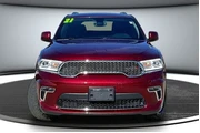 $26000 : Dodge Durango 2021 AWD SXT 4 thumbnail