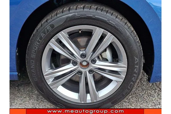 $19981 : Volkswagen Jetta 2024 SE 4dr image 7