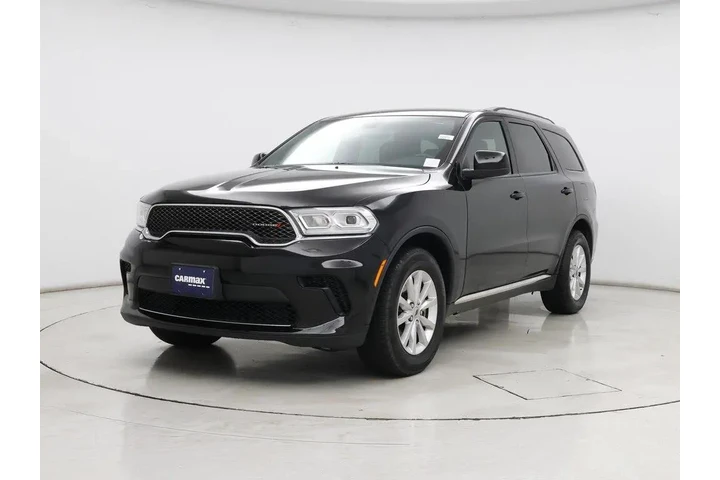 $24998 : Dodge Durango 2023 SXT 4dr S image 4