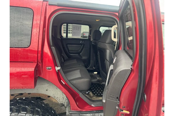 $7980 : 2010 HUMMER H3 SUV 4WD 4dr image 9