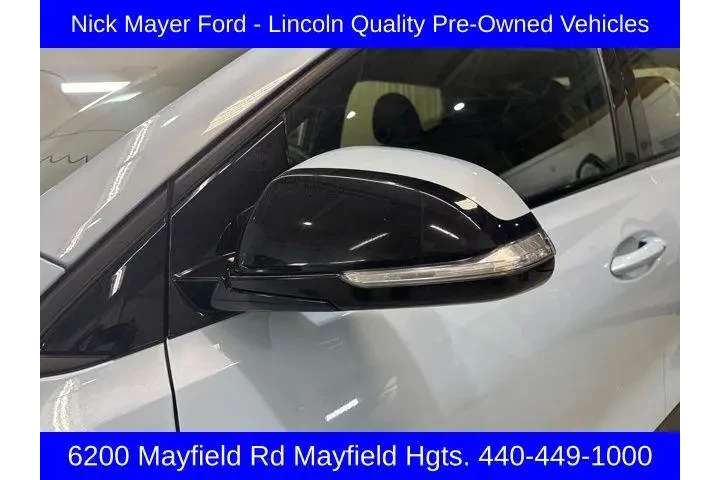 $15470 : Chevrolet Bolt EUV 2023 LT 4 image 7
