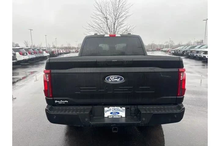 $37500 : Ford F-150 2024 4x4 STX 4dr image 5