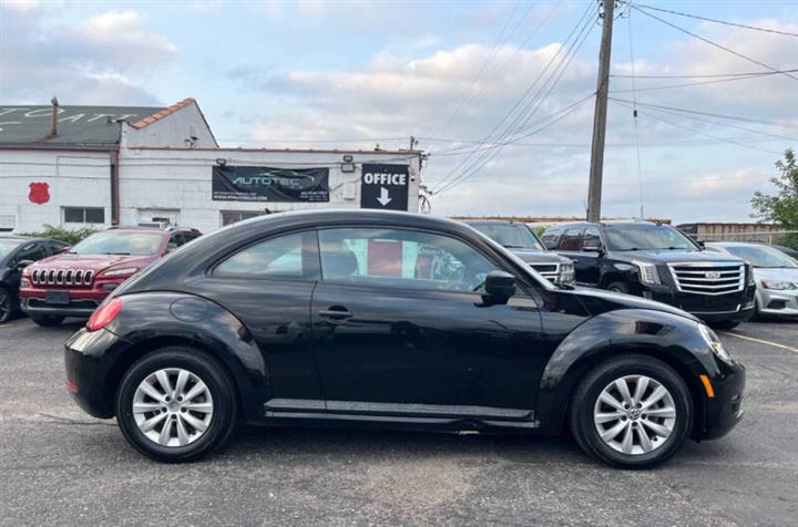 $11995 : 2013 Beetle 2.5L Entry PZEV image 5