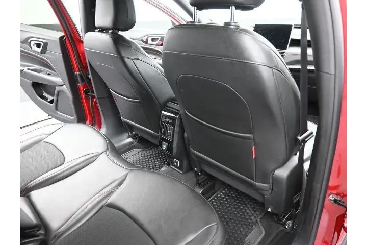 $23992 : Jeep Compass 2025 4x4 Trailh image 10