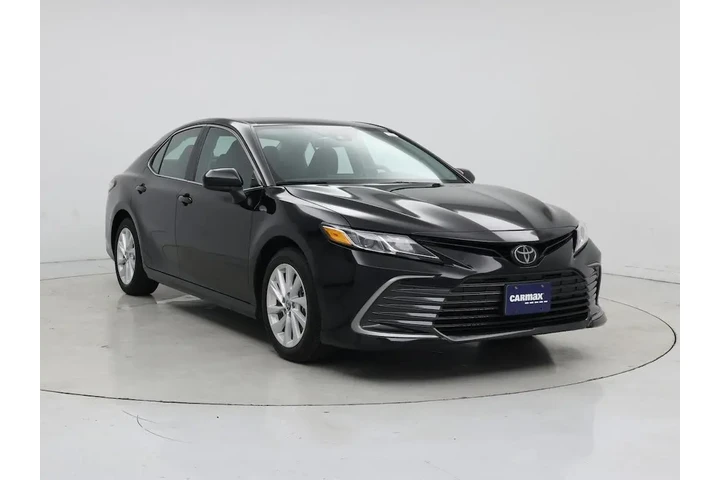 $25998 : Toyota Camry 2024 LE 4dr Sed image 1