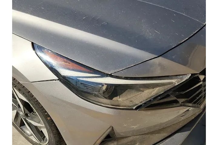 $21995 : Hyundai ELANTRA 2022 SEL 4dr image 8